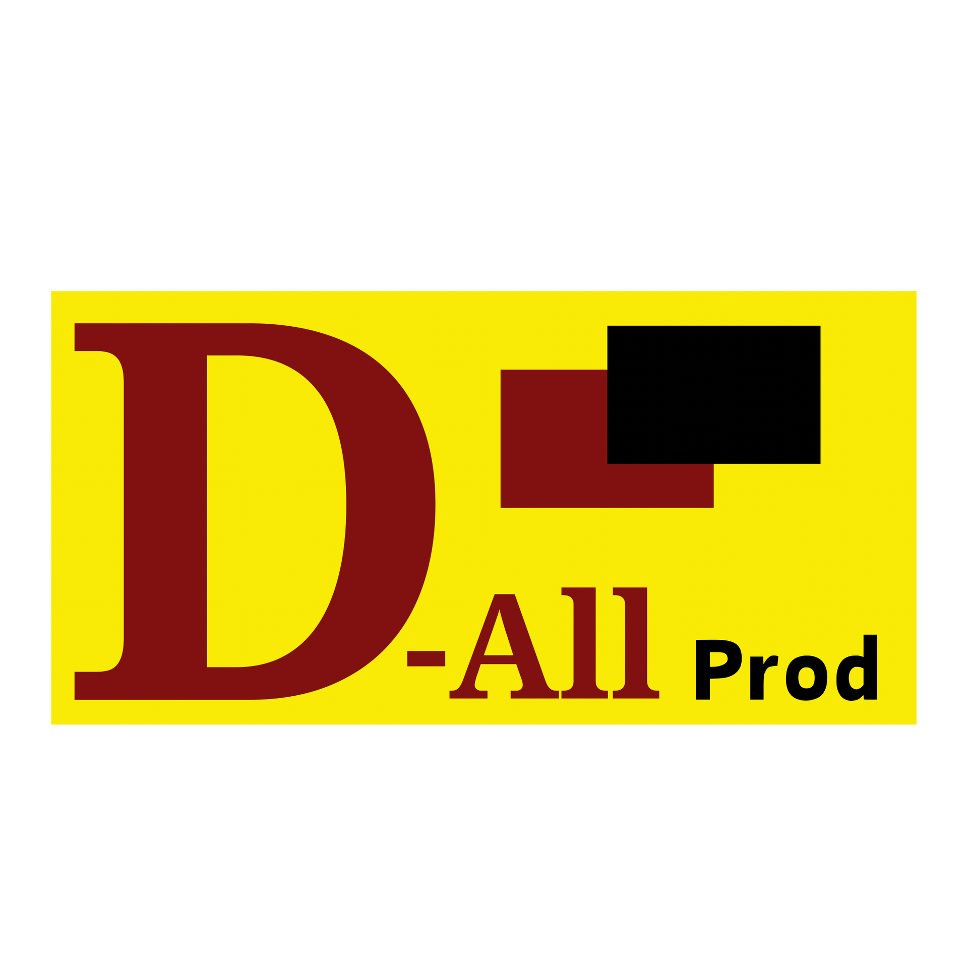 D-ALL PROD