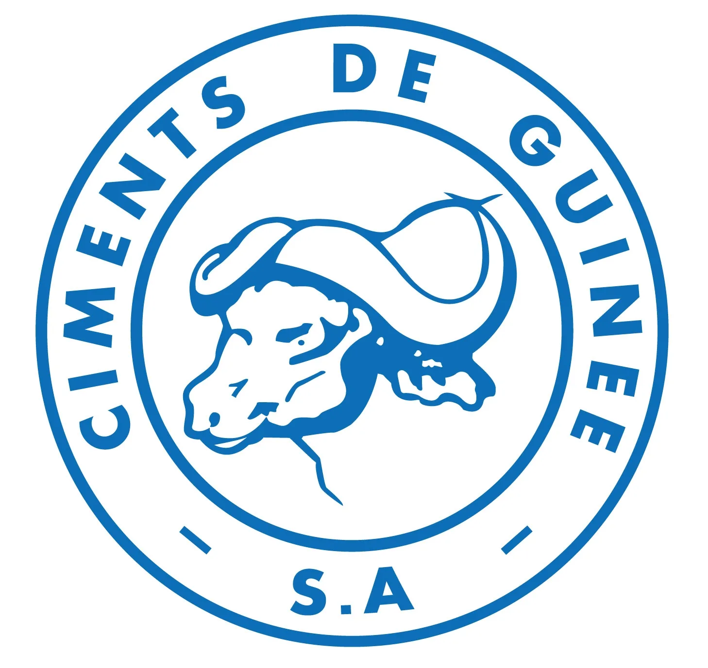 CIMENTS DE GUINEE